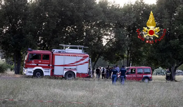 Roma, neonata trovata morta a Villa Pamphili: vicino il cadavere di una donna in un sacco