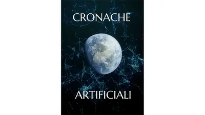 "Cronache artificiali": il film sull'intelligenza artificiale arriva al cinema