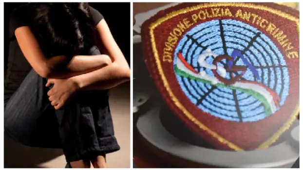 Catanzaro, Sorveglianza Speciale per due maltrattanti