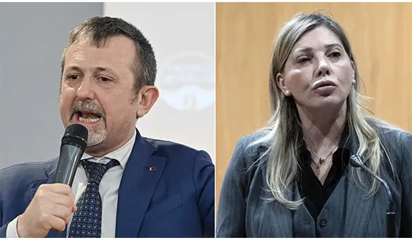 Governo in crisi al Ministero della Giustizia: Delmastro e Bartolozzi si dimettono dopo le polemiche