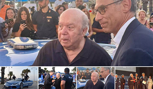 Al Magna Graecia Film Festival un focus sulla movida sicura e sulla cultura della prevenzione