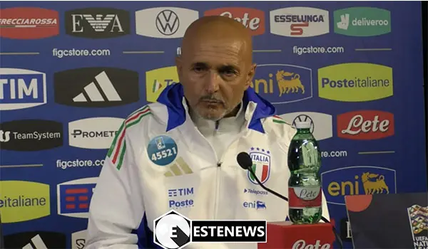 Calcio. Italia-Francia: Spalletti richiama il "Rombo di Tuono" per ispirare gli Azzurri (Video)