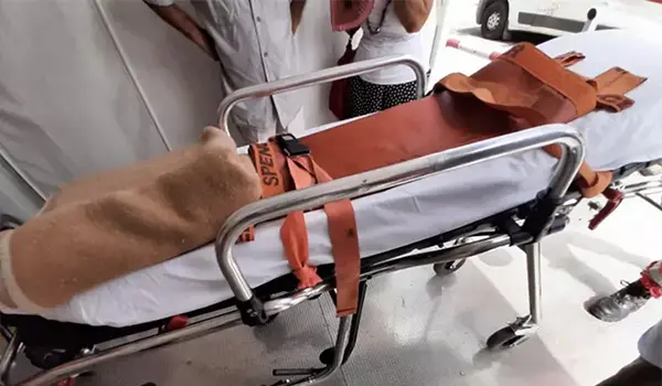 Tarquinia, uomo dichiarato morto “risorge” dopo 30 minuti: il caso eccezionale della Sindrome di Lazzaro