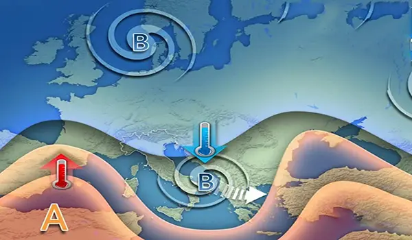 Meteo: Tra Giovedì e Venerdì Ancora Piogge e Temporali, Ecco Dove