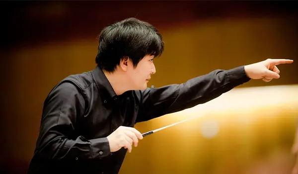 Kazuki Yamada dirige la Filarmonica della Scala nella Prova Aperta a sostegno di Associazione CAF