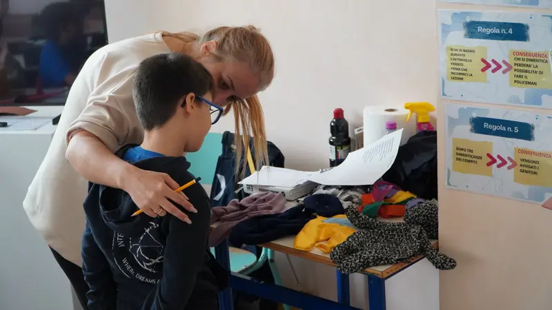 Open Day alla scuola IEXS: il 18 ottobre porte aperte per scoprire un nuovo modo di far scuola 