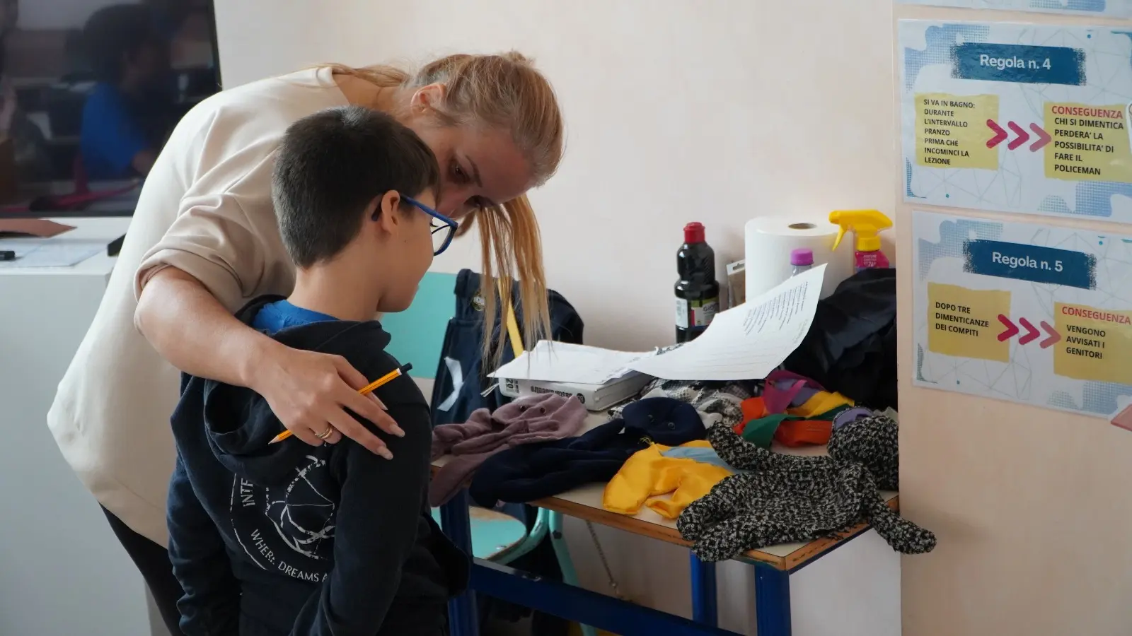 Open Day alla scuola IEXS: il 18 ottobre porte aperte per scoprire un nuovo modo di far scuola 
