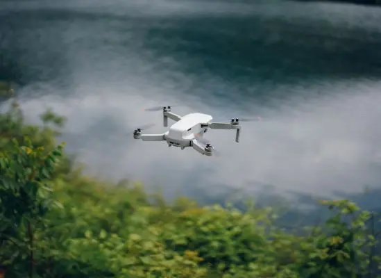 Allarme sul Lago Maggiore: drone Russo sorvola cinque volte il centro UE dell’Ispra, indaga l’antiterrorismo