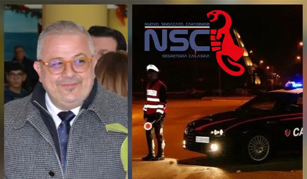 Corigliano-Rossano, due carabinieri investiti volontariamente da un uomo che ha ignorato l’alt