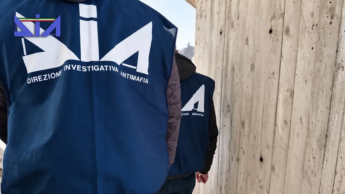 Antimafia a Napoli sequestrato patrimonio da un milione di euro a un clan