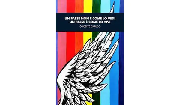 A Pentone con Giuseppe Caruso: un paese non è come lo vedi, è come lo vivi