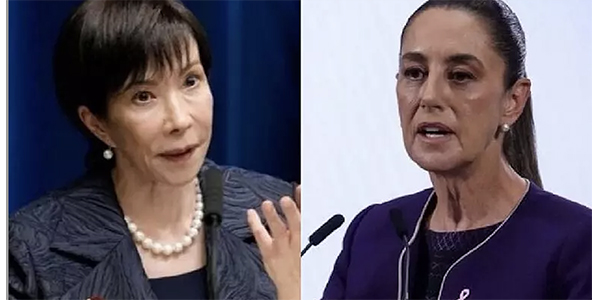 Giappone e Messico rafforzano la cooperazione energetica: Tokyo punta al petrolio messicano