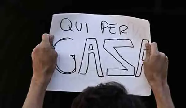 Sciopero generale in Italia per Gaza: trasporti, scuole e porti a rischio stop