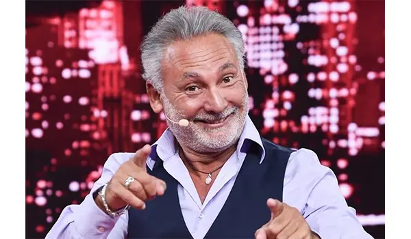 Pierino e il lupo e le favole dissacranti di Francesco Paolantoni con l’Orchestra Saverio Mercadante domani al Teatro Politeama di Catanzaro