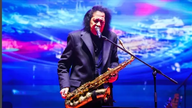 Addio a James Senese – Il sax napoletano che ha scritto la storia della musica italiana