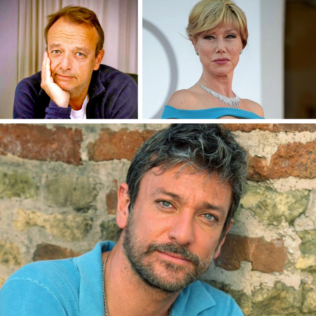 AMA Calabria, un febbraio da sogno con i grandi interpreti del teatro italiano