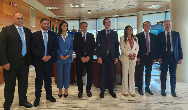 Giunta Occhiuto, prima riunione: bilancio, riforme e cultura al centro del nuovo corso regionale