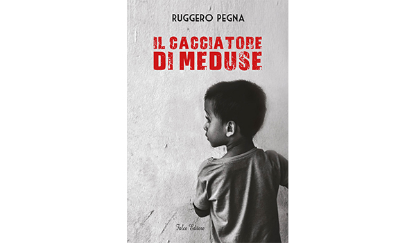 Il romanzo “Il cacciatore di meduse” di Ruggero Pegna continua il suo viaggio nelle scuole: oggi al Liceo Classico Campanella-Fiorentino di Lamezia Terme