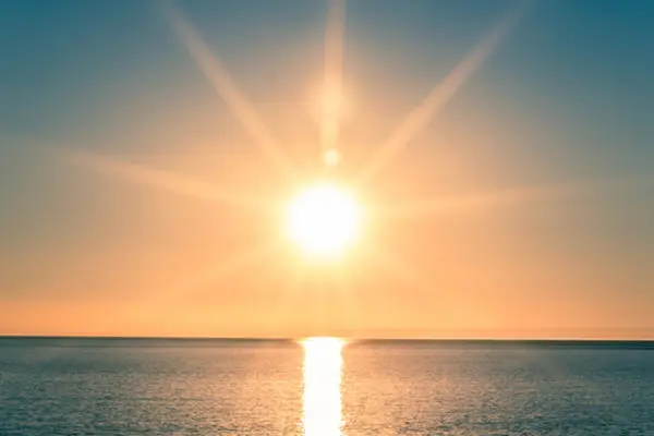 Meteo: arriva l’estate bis con l’anticiclone africano