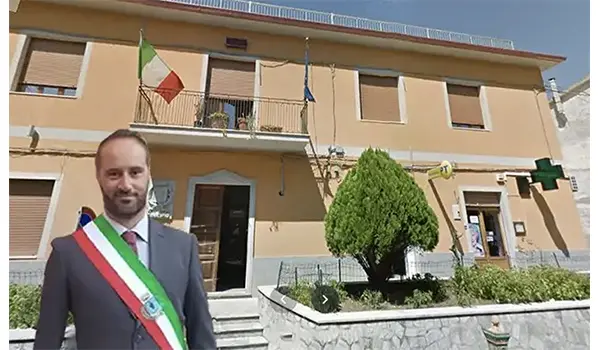 Pentone accoglie il nuovo anno scolastico con un messaggio del Sindaco Marino