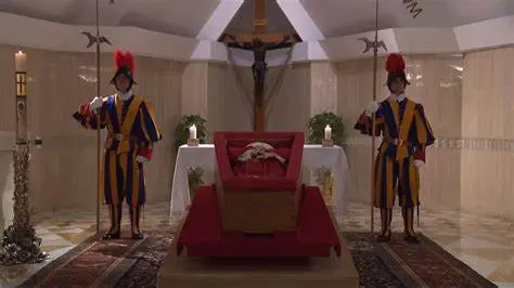 L’addio a Papa Francesco: una guida spirituale globale e la sua eredità geopolitica