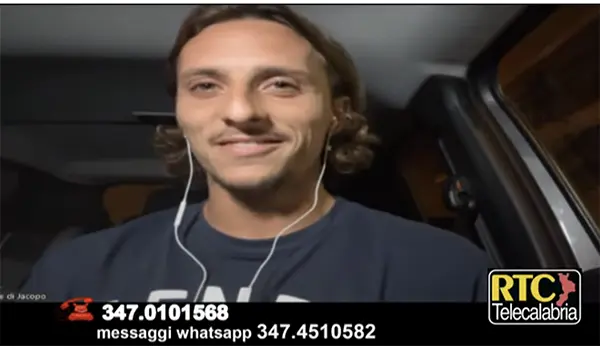 Petriccione a RTC Catanzaro Sport: “Serve alzare i giri, i risultati arriveranno” Video