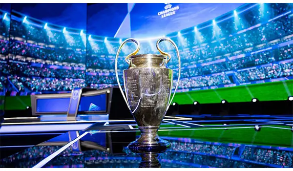 Champions League, i punti necessari per qualificarsi