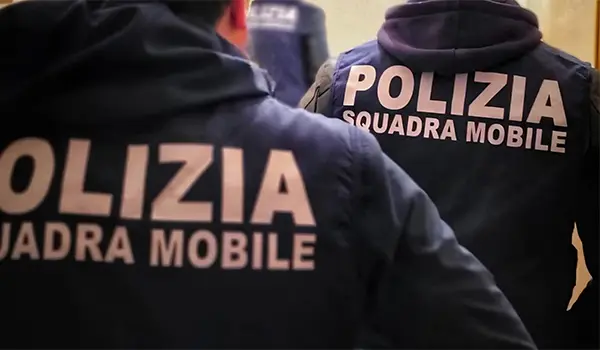 Catanzaro, uomo arrestato per maltrattamenti in famiglia