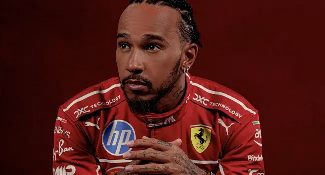 Hamilton e Ferrari: perché il matrimonio da sogno non sta decollando