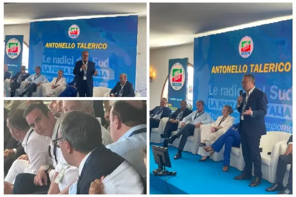 Talerico: “Stop agli aumenti del trasporto pubblico