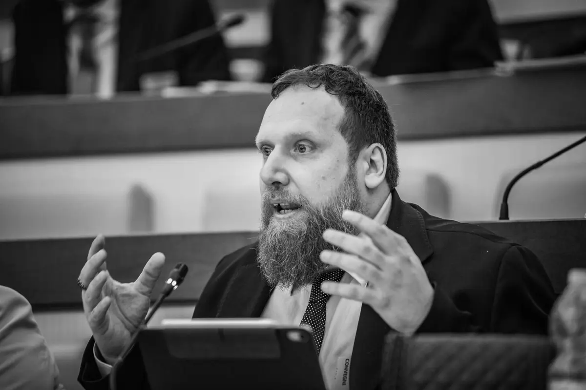 Sanità FVG, Moreno Castagna è il nuovo segretario della UGL Salute Udine