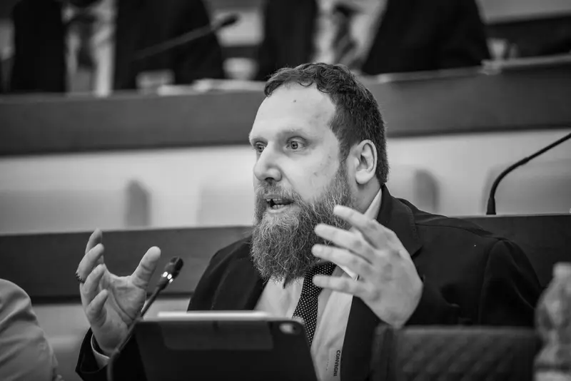 Sanità FVG, Moreno Castagna è il nuovo segretario della UGL Salute Udine