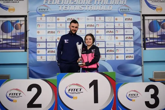 Tennistavolo in Sardegna: cronache pongistiche del 13 dicembre 2025