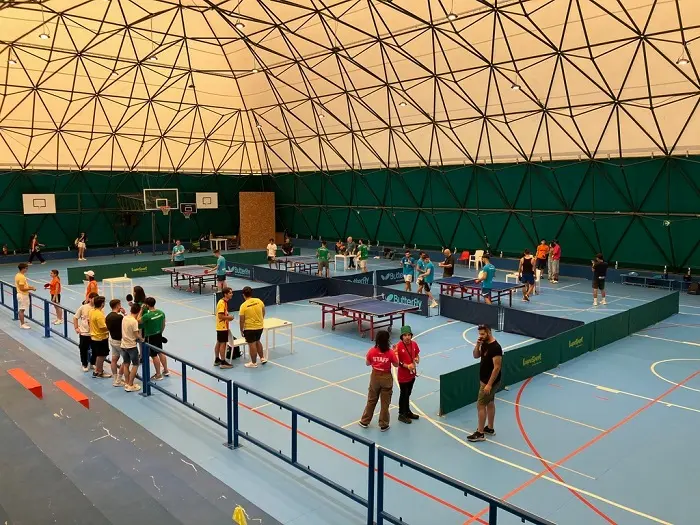 Tennistavolo in Sardegna: cronache pongistiche del 14 giugno 2025