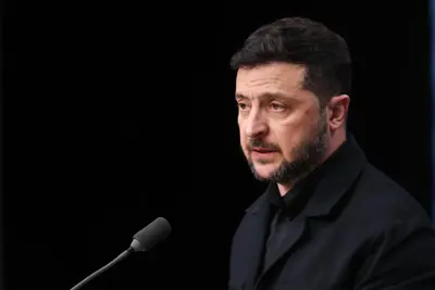Zelensky riprende gli attacchi alle raffinerie russe dopo la tregua unilaterale