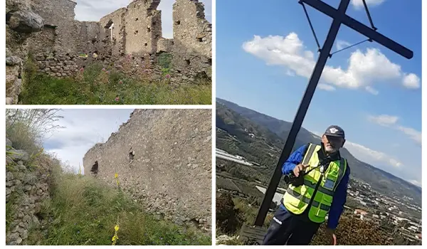 Soverato Antica, il borgo medievale dimenticato: il racconto di Carmelo Panella tra storia e silenzi (Video)