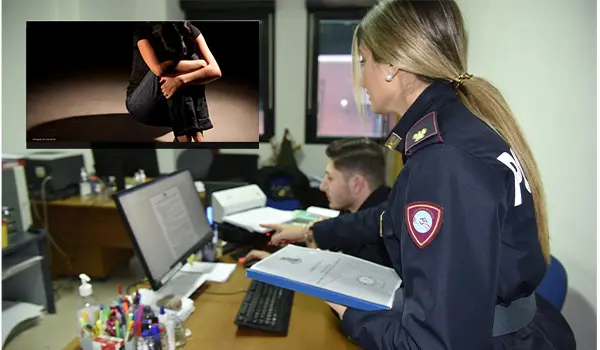 Catanzaro, violenza domestica: tre sorveglianze speciali per maltrattamenti in famiglia