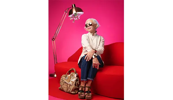 Chiara Boni presenta il suo libro nella Coffee House di Palazzo Colonna