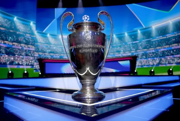 Champions League 2025/26: sorteggio, gironi e avversarie delle italiane