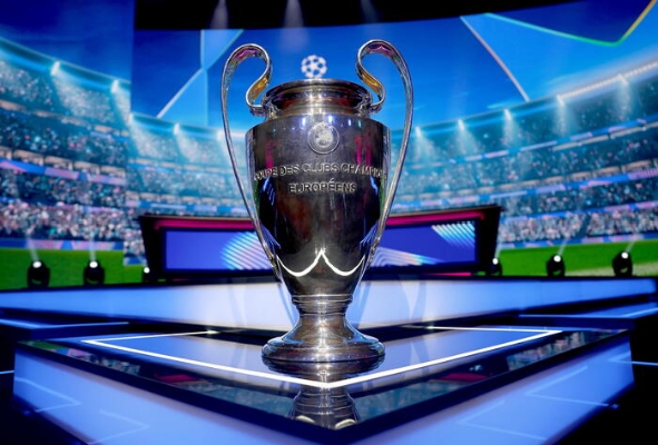 Champions League 2025/26: sorteggio, gironi e avversarie delle italiane
