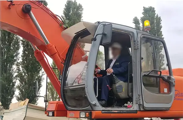 Ferrara, sgomberò un campo nomadi: condannato l'ex vicesindaco Nicola Lodi