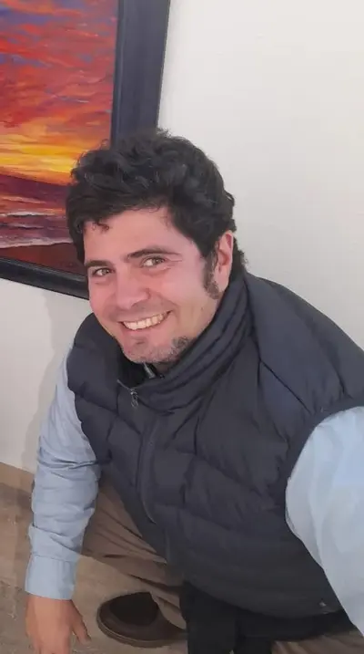 Sanità Lucca, Piero Garibaldi nuovo segretario provinciale della UGL Salute