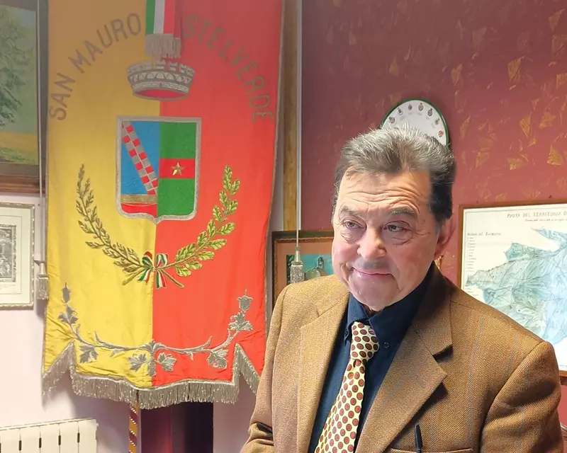 San Mauro Castelverde, aggiudicati i lavori per la rete sentieristica del progetto "Borgo Vivo"