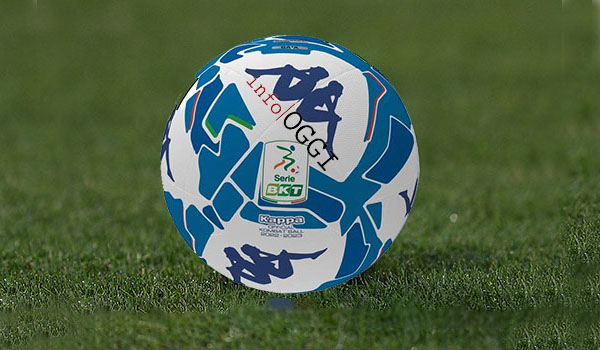 Calcio Serie B: ufficiale il calendario dalla 22ª alla 29ª giornata