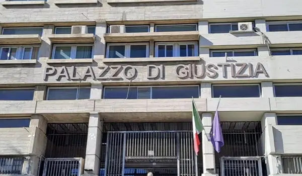 Vice sindaco di Cosenza arrestato: Roberto Sacco risponde al GIP e respinge le accuse