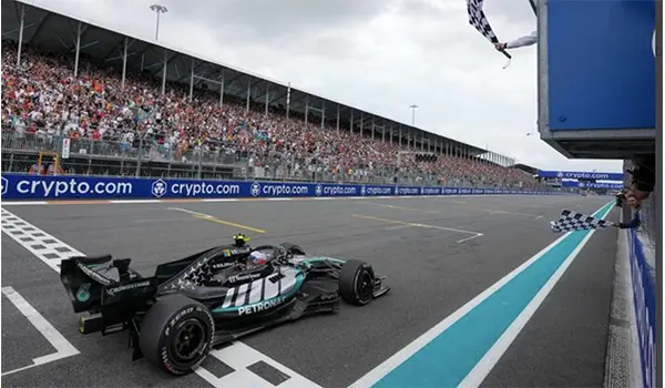 F1 GP Miami 2026: Antonelli trionfa ancora e allunga nel Mondiale, Ferrari lontana dal podio