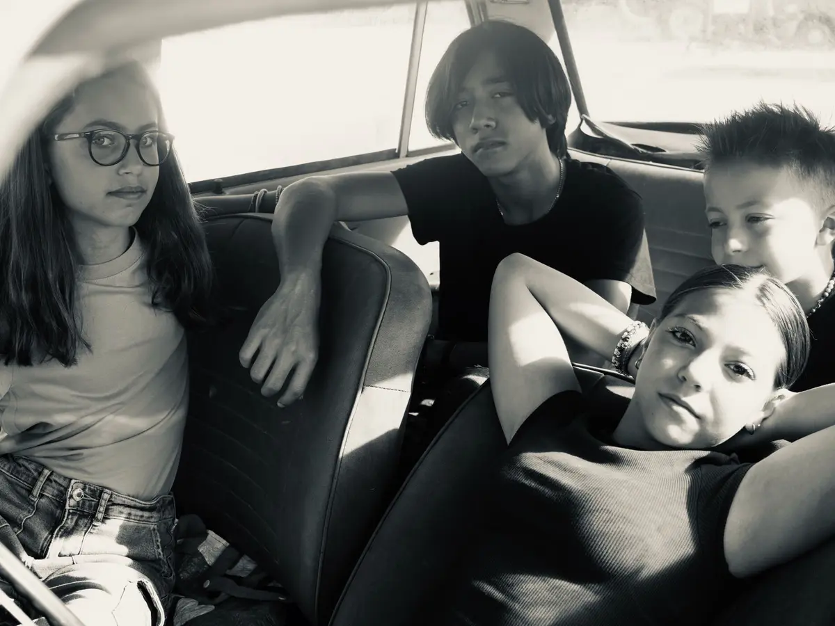 Il rock del futuro è romagnolo: la baby band Hateful Flies presenta ‘Burn it down’