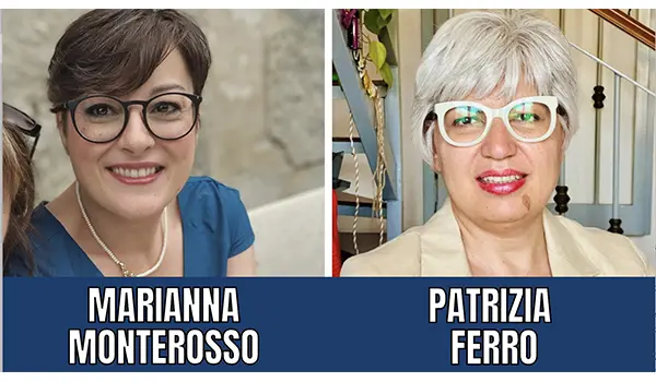 Premio Standout Woman Award IX Edizione: Riconoscimenti per le calabresi Monterosso e Ferro