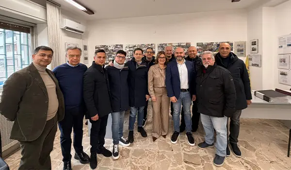 Maria Russo, presidente del Consiglio di Santa Maria di Licodia, aderisce a Fratelli d’Italia. L’onorevole Giuseppe Zitelli: "Partito sempre più attrattivo e in crescita nel Catanese"