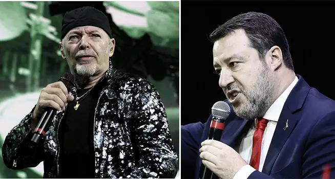 Codice della Strada, scattano le prime multe: Vasco Rossi attacca Salvini sulle nuove norme (Video)